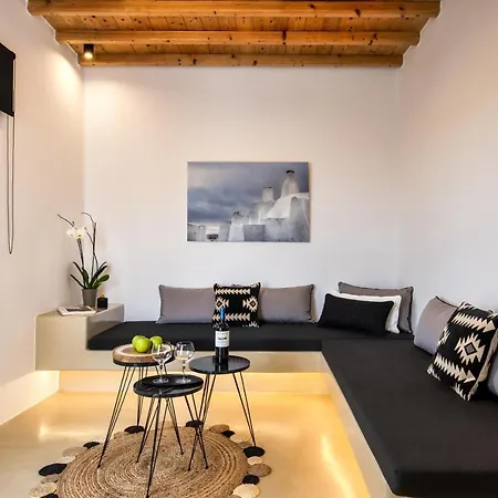 Volcanic Spirit Villas Apartman