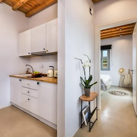 Volcanic Spirit Villas *