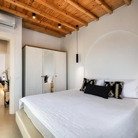 Volcanic Spirit Villas Apartman