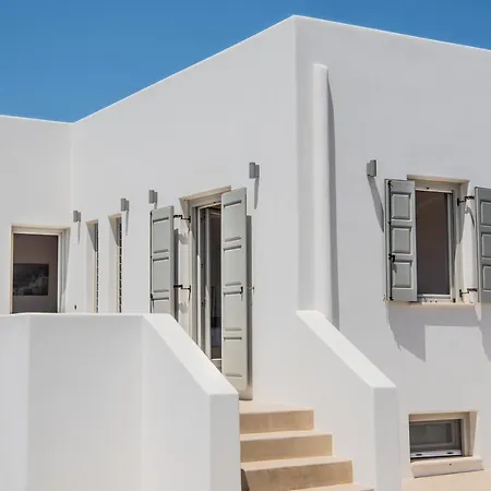 Apartamento Volcanic Spirit Villas